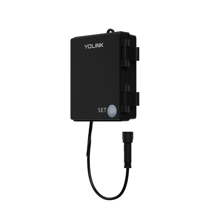 YoLink Smart Wireless Water Valve Controller - HUB REQUIRED