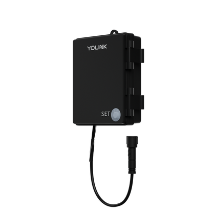 YoLink Smart Wireless Water Valve Controller - HUB REQUIRED
