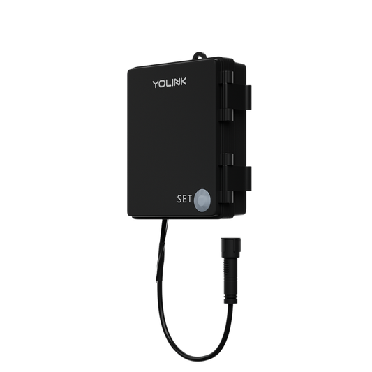YoLink Smart Wireless Water Valve Controller - HUB REQUIRED