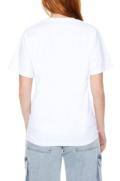 Yordan Alvarez Houston Graphic Tee
