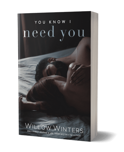 You Know I Need You : You Know I Love You Duet #2 | An emotional , second chance romance