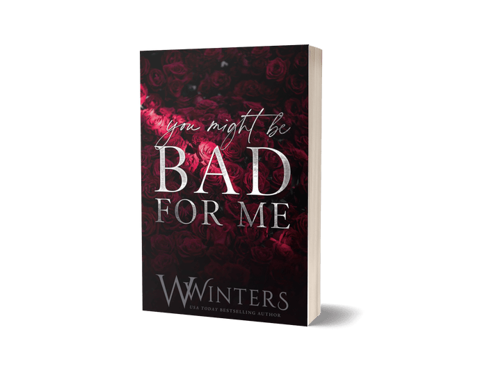 You Might Be Bad For Me