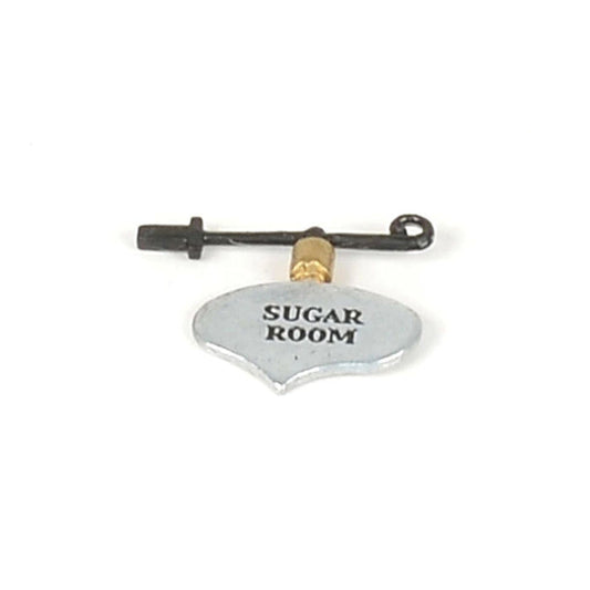 Yummy Gummy Gumdrop Factory Sugar Room Sign