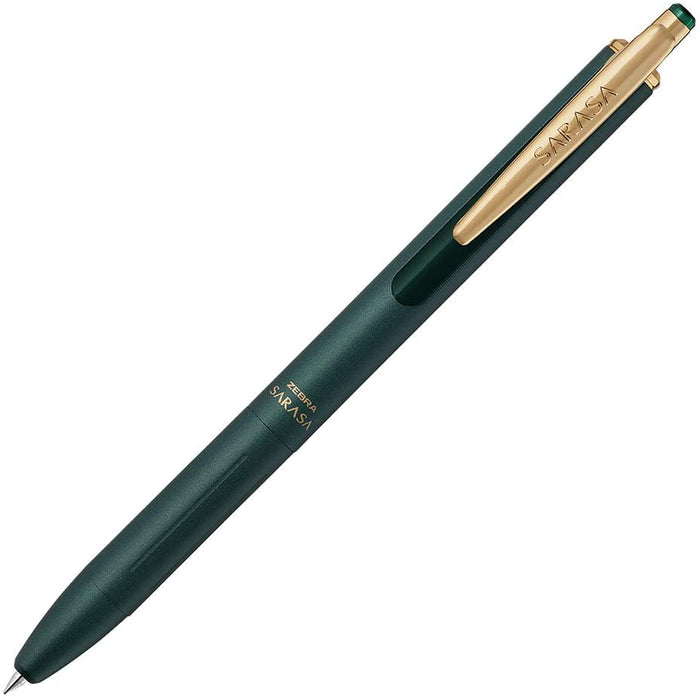 Green Black