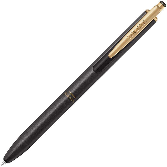 Sepia Black